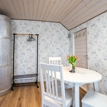 Tulbituba2 Apartamento