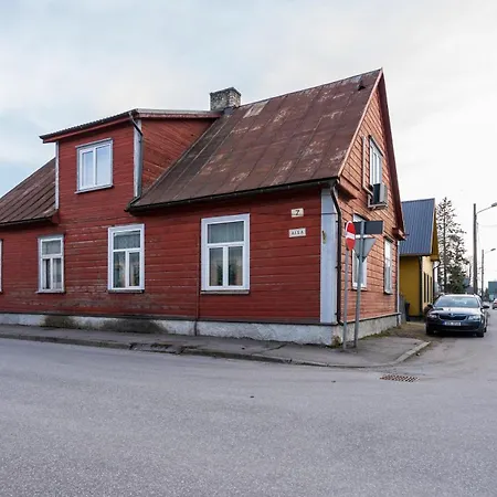 Korter Tulbituba2 *